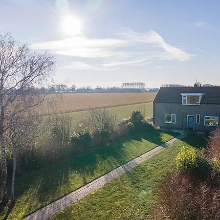 Vakantiehuis Rust in de onruste-3